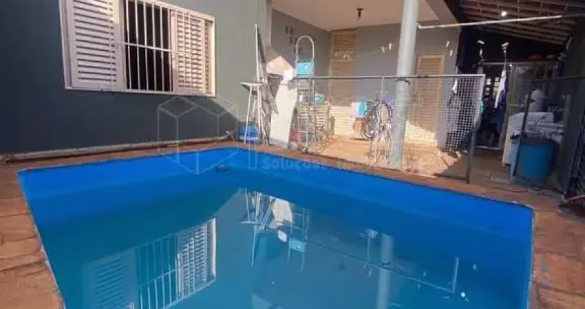 Casa com 3 quartos à venda na Vila Tamandaré, Ribeirão Preto 