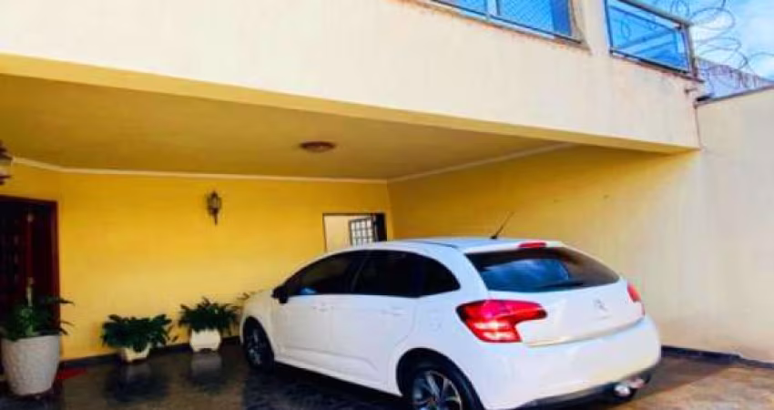 Residencial - Planalto Verde