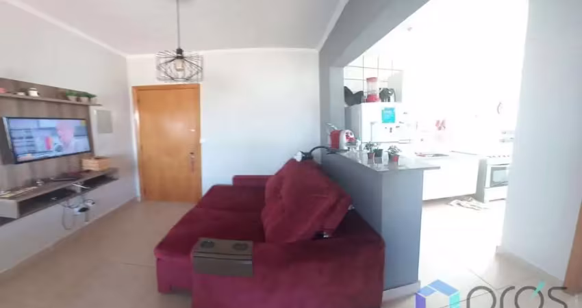 Apartamento com 1 quarto à venda na Vila Seixas, Ribeirão Preto 