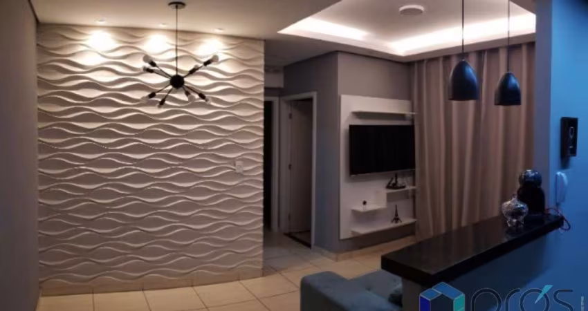 Residencial - Bonfim Paulista