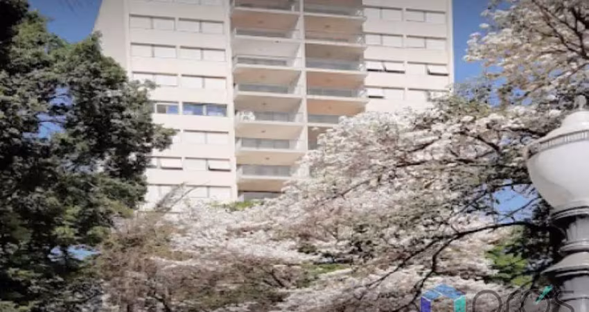 Apartamento com 3 quartos à venda no Centro, Ribeirão Preto 