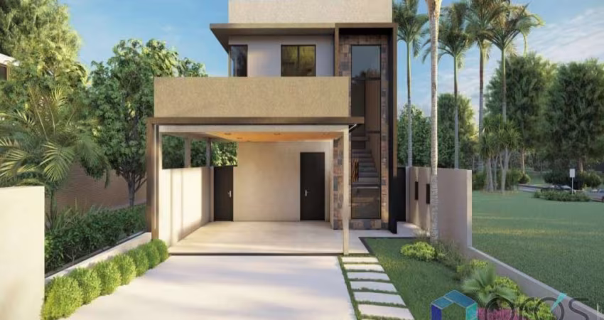 Residencial - Bonfim Paulista