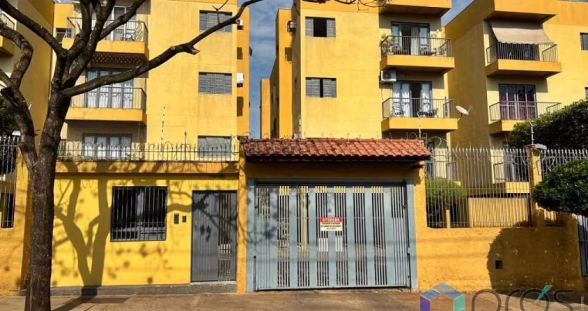 Residencial - Campos Eliseos