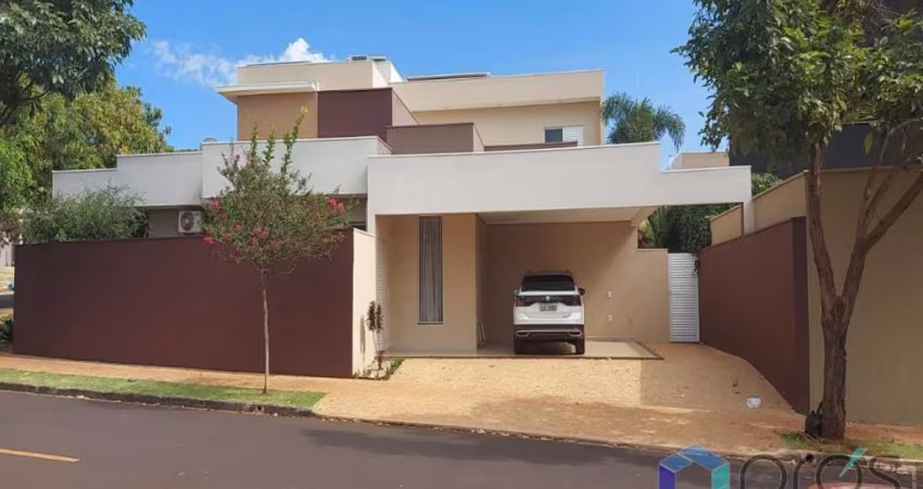 Residencial - Bonfim Paulista