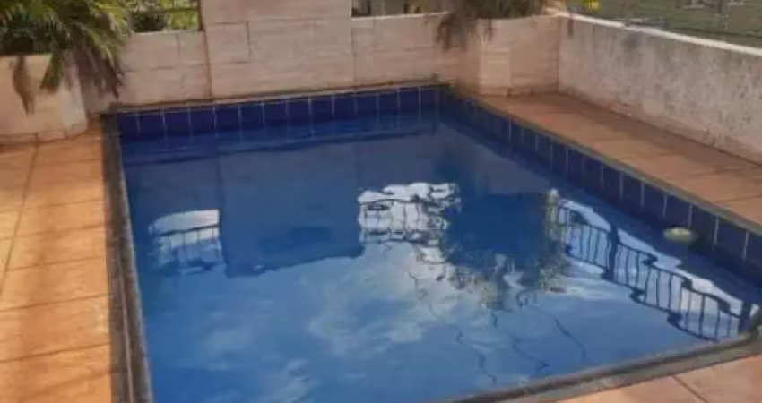 Casa com 3 quartos à venda no Campos Elíseos, Ribeirão Preto 