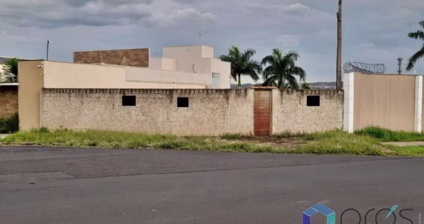Residencial - Ribeirania