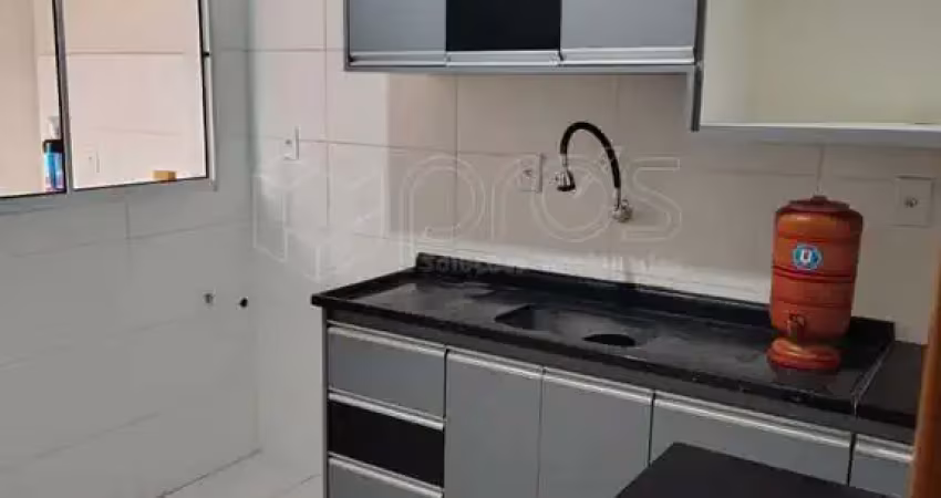 Apartamento com 2 quartos à venda no Jardim Angelo Jurca, Ribeirão Preto 