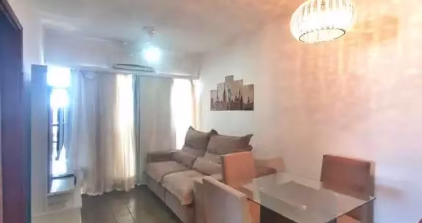 Apartamento com 1 quarto à venda no Jardim Sumaré, Ribeirão Preto 