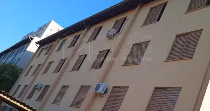 Apartamento com 2 quartos à venda no Residencial das Américas, Ribeirão Preto 
