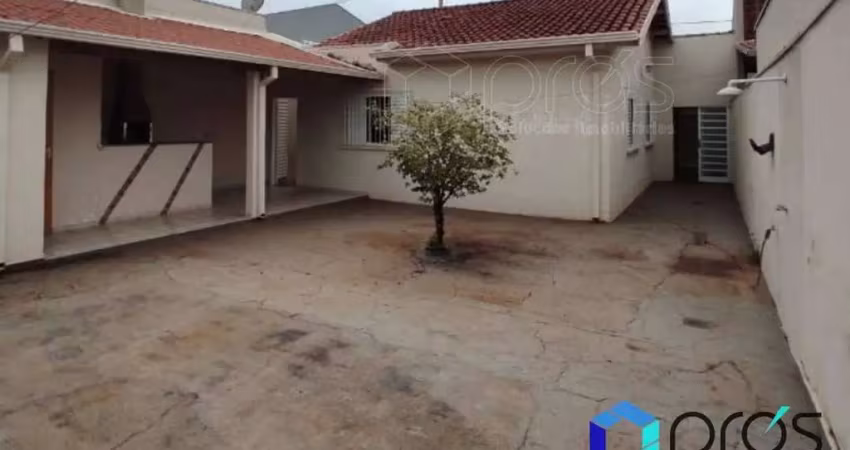 Casa com 3 quartos à venda no Jardim Roberto Benedetti, Ribeirão Preto 