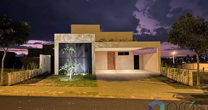 Residencial - Bonfim Paulista