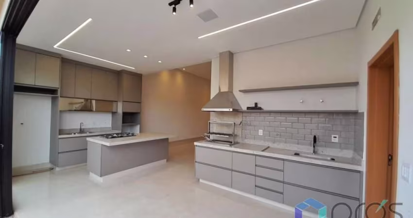 Residencial - Bonfim Paulista