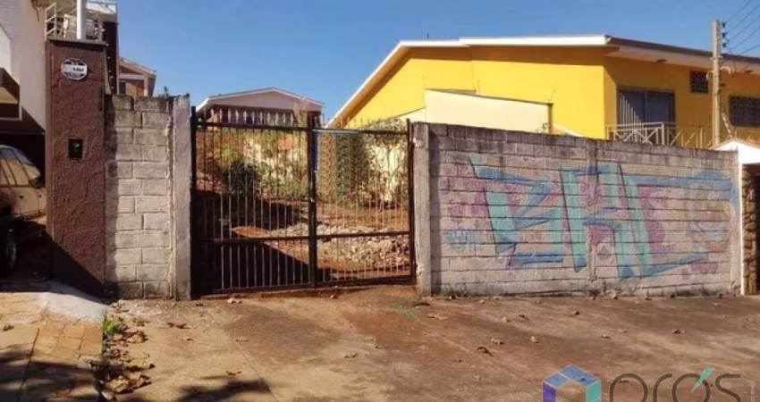 Residencial - Jd Sumare
