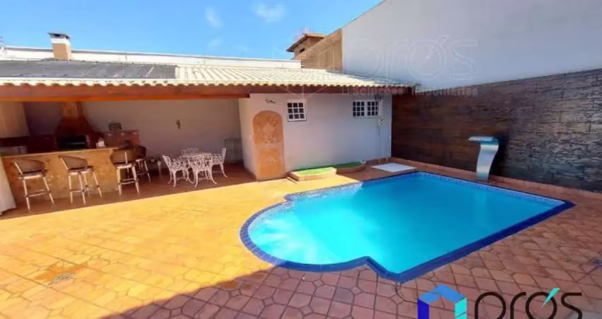 Casa com 4 quartos à venda no Alto da Boa Vista, Ribeirão Preto 