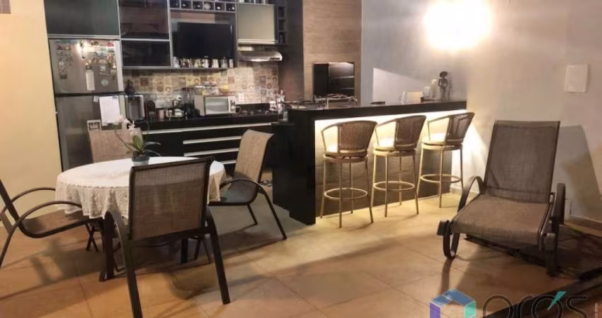 Residencial - Jd Interlagos