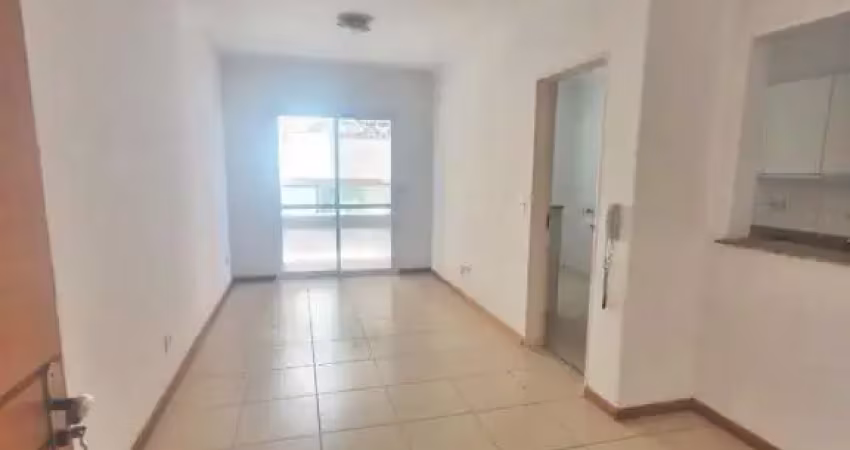 Apartamento com 2 quartos à venda no Jardim Paulista, Ribeirão Preto 