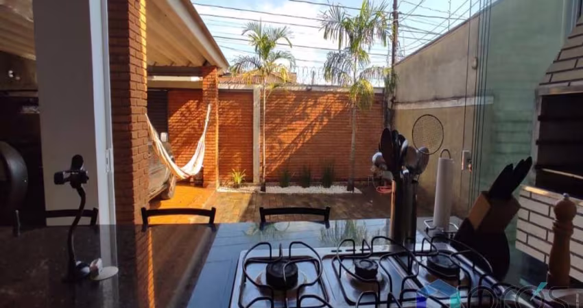 Residencial - Independencia