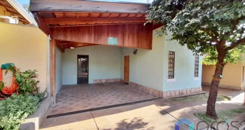 Residencial - Residencial das Americas