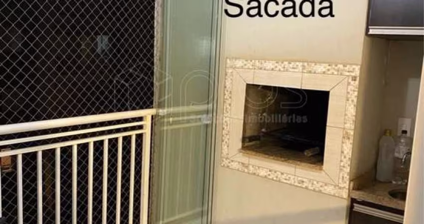 Residencial - Nova Alianca