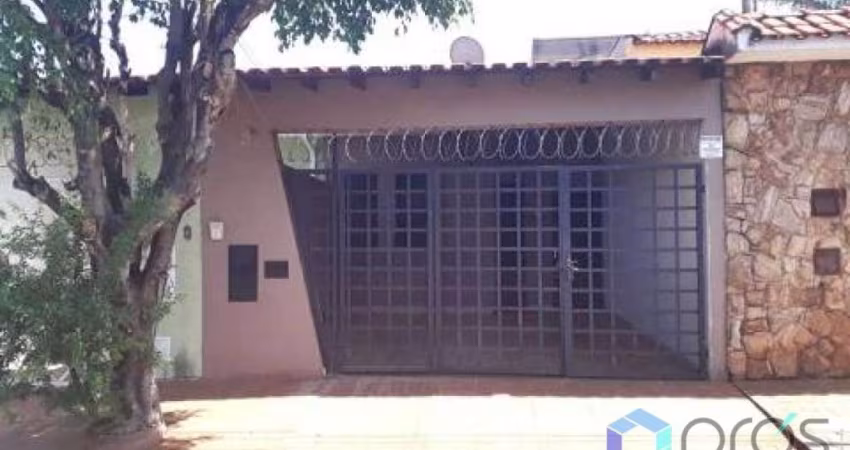 Residencial - Planalto Verde