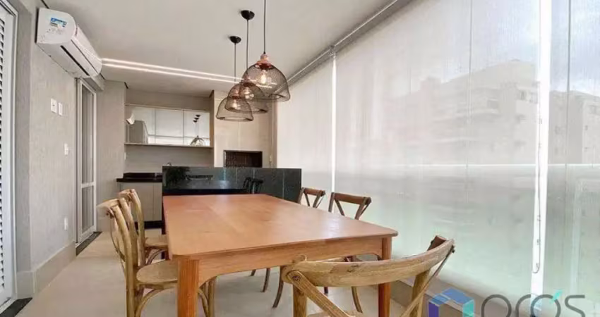Apartamento com 3 quartos à venda no Nova Aliança, Ribeirão Preto 