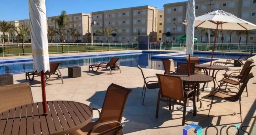 Residencial - Reserva Real