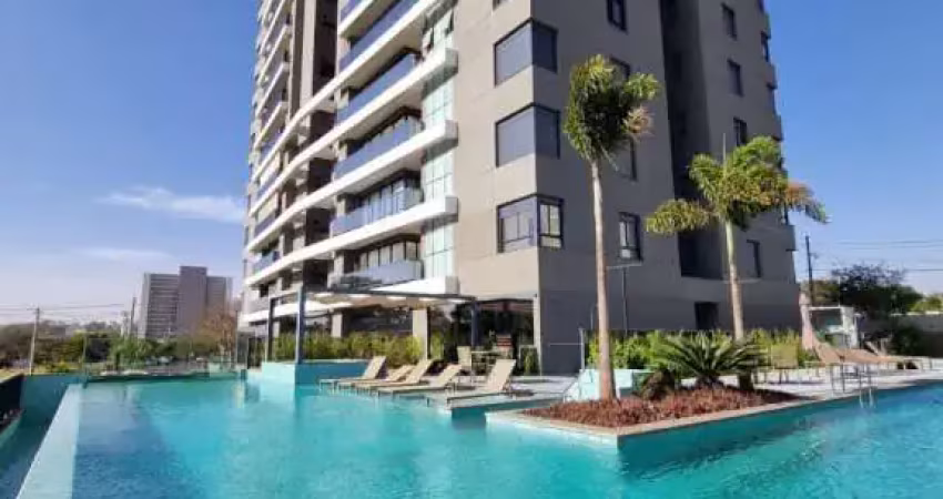 Apartamento com 3 quartos à venda na Vila do Golf, Ribeirão Preto 