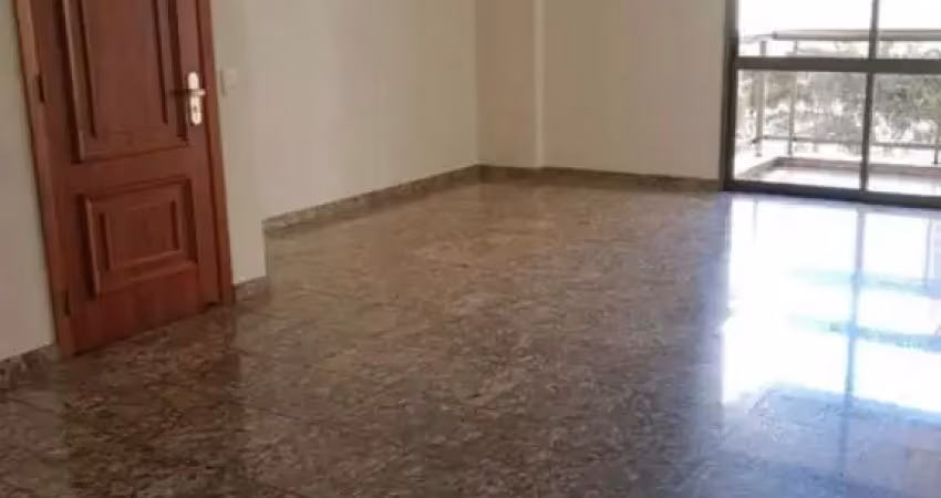 Apartamento com 3 quartos à venda no Centro, Ribeirão Preto 