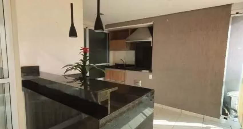 Apartamento com 3 quartos à venda no Jardim Botânico, Ribeirão Preto 