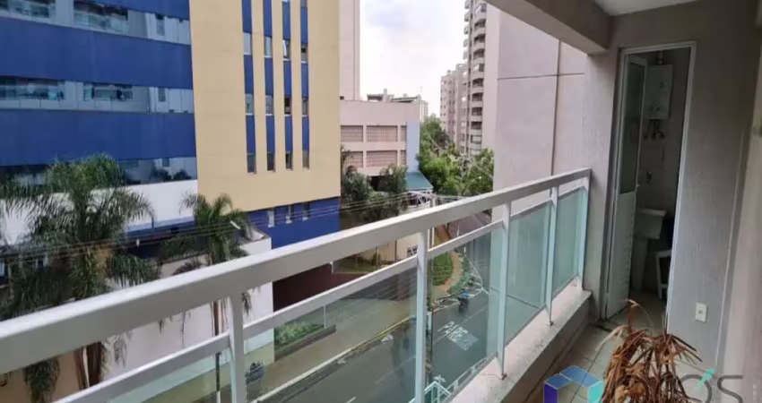 Apartamento com 1 quarto à venda no Jardim Botânico, Ribeirão Preto 