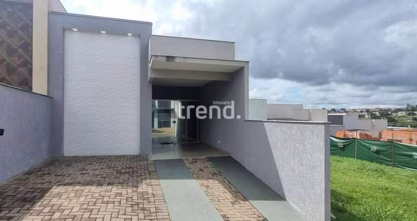 Casa para locação,  Morada das Flores, Cambé, PR