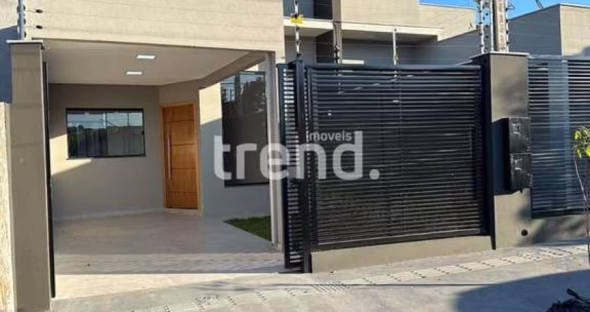 Casa padrão à Venda, Ouro Verde, Londrina, PR