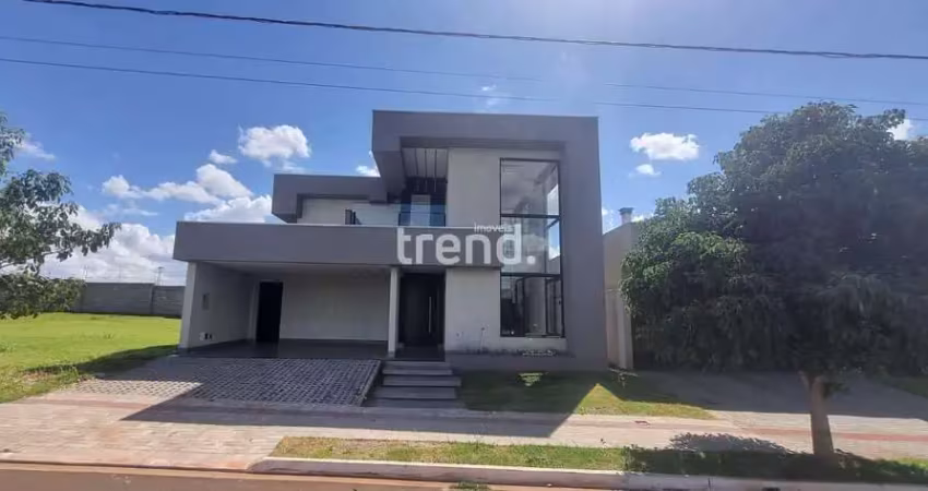 Casa para venda e locação, Residencial Bellevie, Cambé, PR
