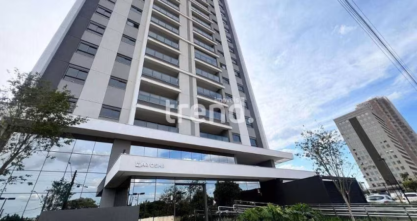 Apartamento padrão para Locação, Bela Suiça, Londrina, PR