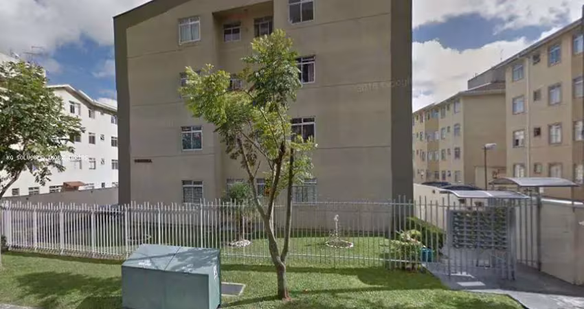 Apartamento para venda em curitiba, pinheirinho, 2 dormitórios, 1 banheiro, 1 vaga