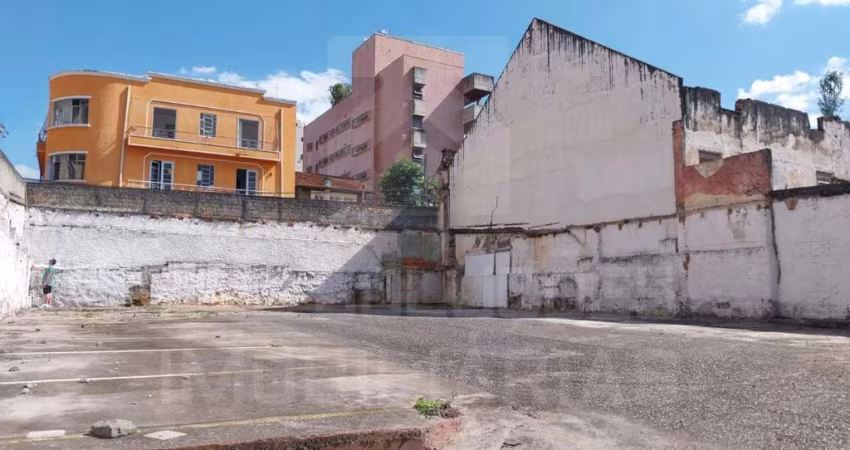Terreno para Venda em Curitiba, Centro Cívico