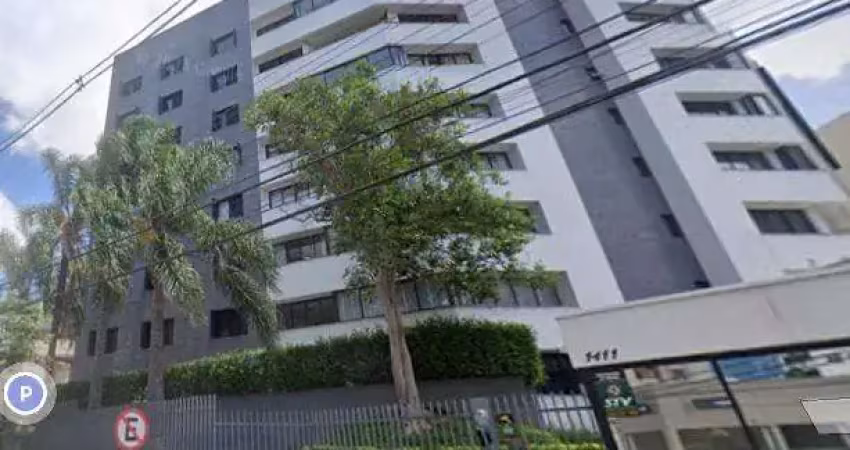 Apartamento para Locação em Curitiba, Bigorrilho, 3 dormitórios, 1 suíte, 3 banheiros, 2 vagas