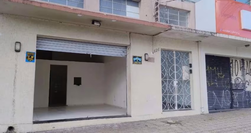 Comercial para Locação em Curitiba, Portão