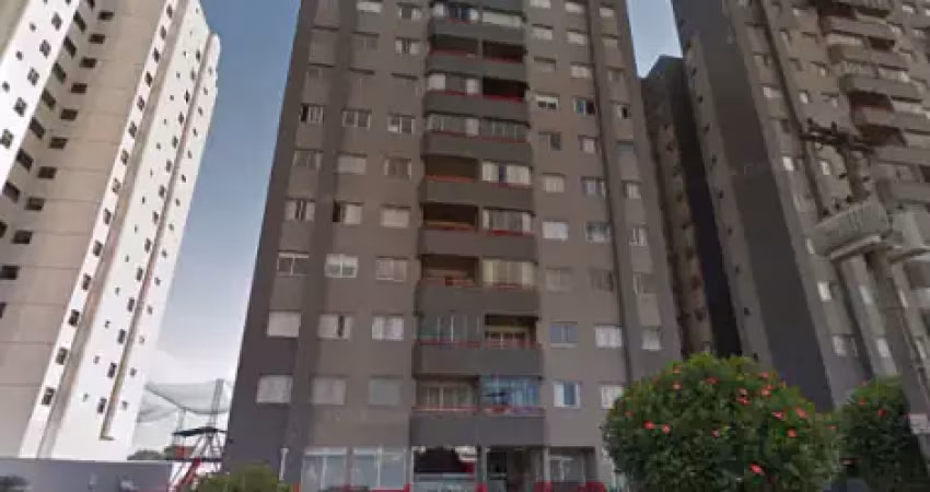 Apartamento com 3 quartos para alugar na Avenida Nossa Senhora da Luz, 170, Bacacheri, Curitiba