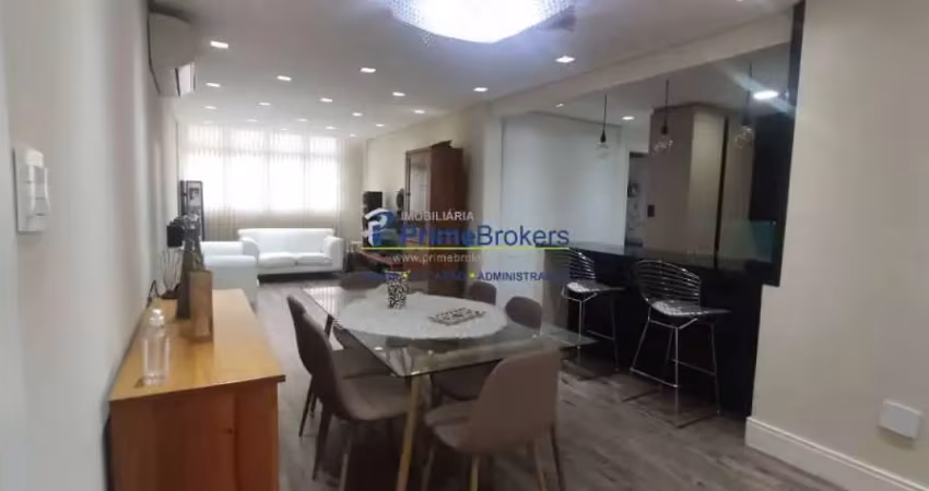 Apartamento com 2 quartos à venda na Rua Eça de Queiroz, Vila Mariana, São Paulo