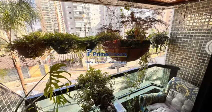 Apartamento com 3 quartos à venda na Rua Doutor Francisco José Longo, Vila Mariana, São Paulo