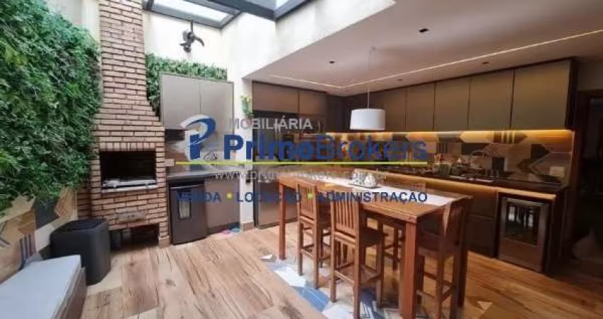 Casa com 3 quartos à venda na Rua Pero Neto, Saúde, São Paulo