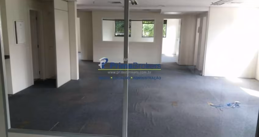 Sala comercial com 6 salas à venda na Barão Do Triunfo 550, Brooklin Paulista, São Paulo
