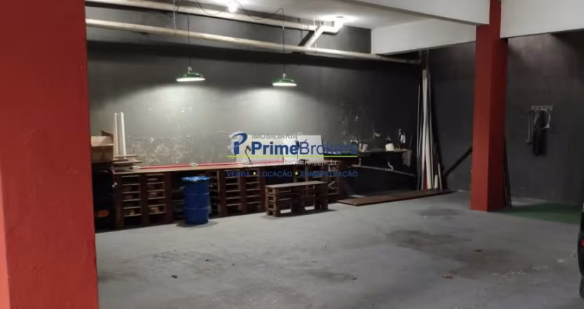 Prédio à venda na Rua Vergueiro, Vila Firmiano Pinto, São Paulo