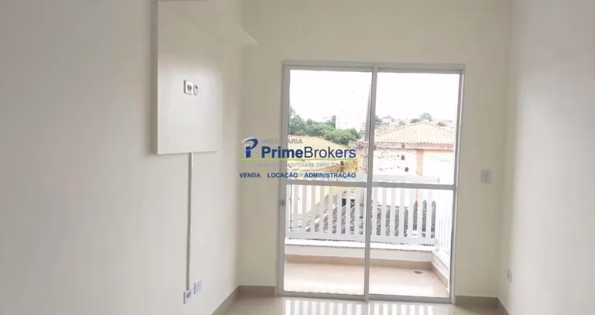 Apartamento com 1 quarto para alugar na Geraldo Salini Romeo, Jardim Oriental, São Paulo