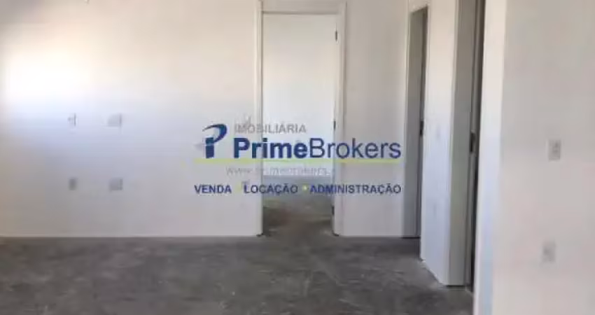 Apartamento com 2 quartos à venda na Rua Getúlio Soares da Rocha, Brooklin, São Paulo