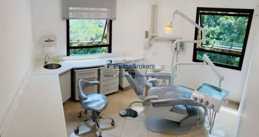 Sala comercial com 2 salas à venda na Avenida Nove de Julho, Jardim Paulista, São Paulo