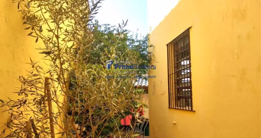 Casa com 3 quartos à venda na Rua Guiratinga, Chácara Inglesa, São Paulo
