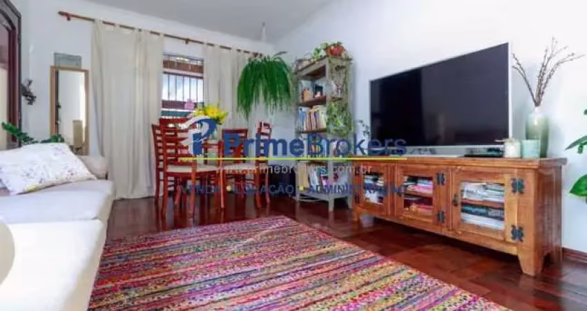 Casa com 3 quartos à venda na Da Contagem, Saúde, São Paulo