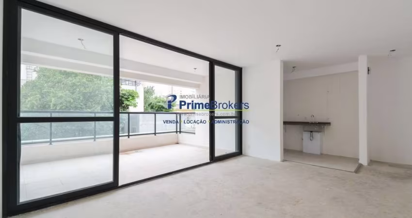 Apartamento com 2 quartos à venda na Rua Ituxi, Saúde, São Paulo